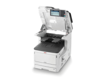 OKI MC853dn - 386267 - zdjęcie 4